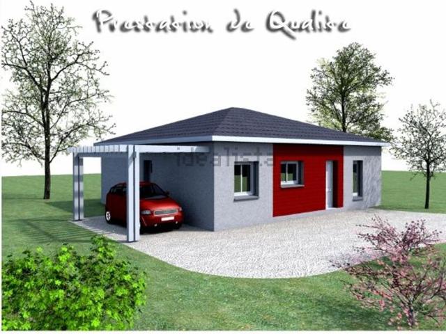 Maison, Bias