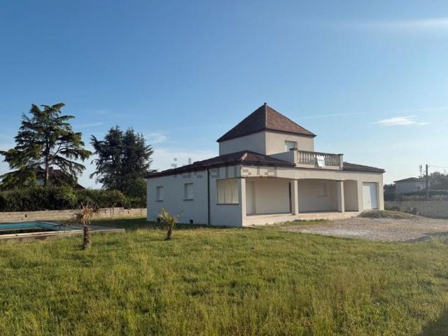 Maison, Bias