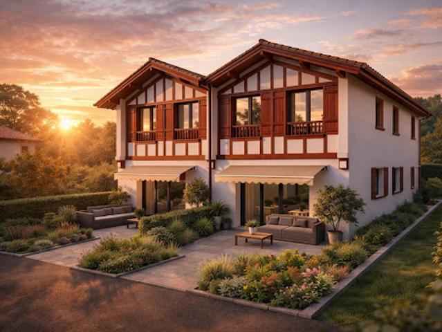 Maison 4 pièces 91 m2