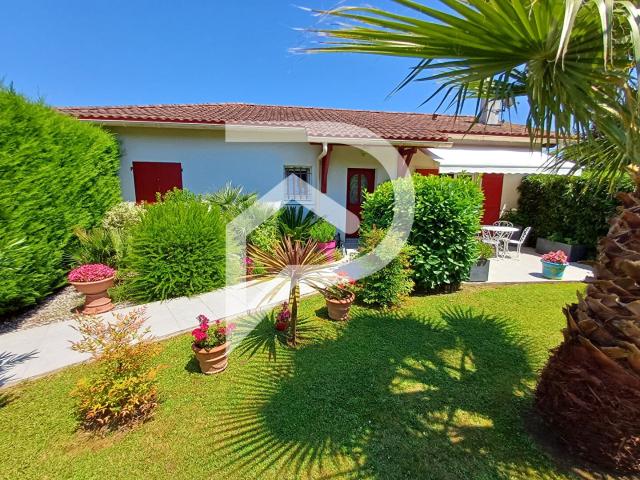 Maison Bidache 6 pièces 147 m² 147m² Bidache