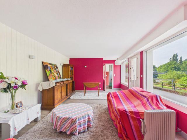 BIDARRAY ? Maison de caractère ? 139 m² habitables, 278 m² utiles et fort potentiel