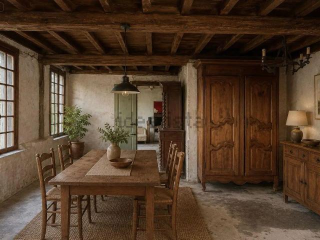 Maison, Biermes