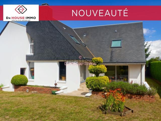 Maison, Biéville Beuville