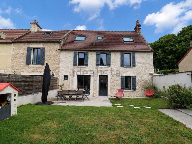 Maison, Biéville Beuville