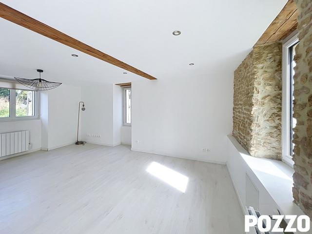 Maison Bieville Beuville 6 pièce s 110 m2