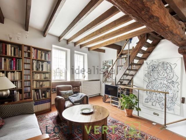 Maison, Bièvres