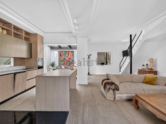 Maison, Bièvres Sud Tolbiac, Paris