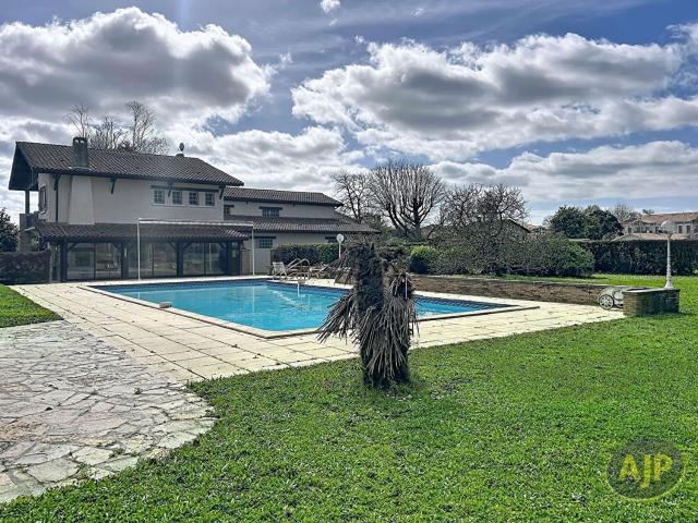 Maison, Biganos