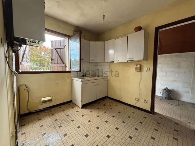 Maison, Biganos