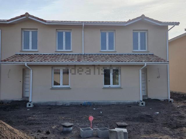 Maison, Biganos