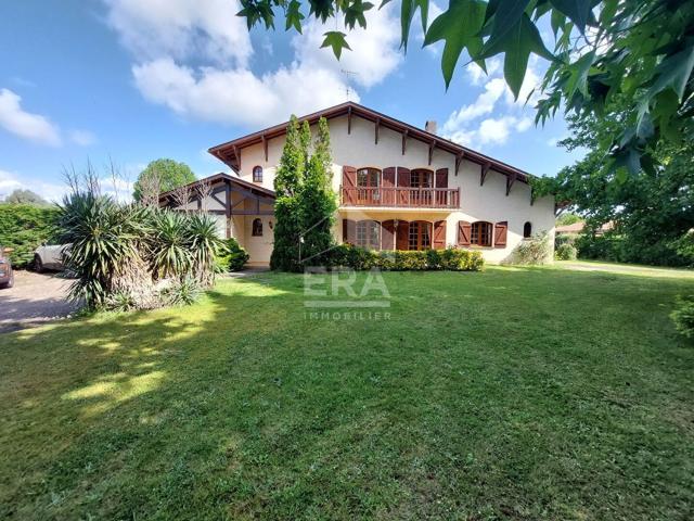 Maison, Biganos