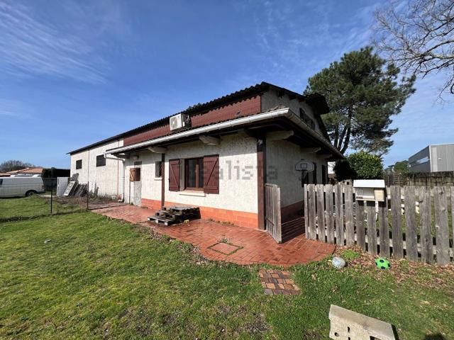 Maison, Biganos