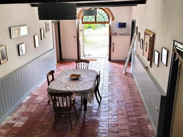 Maison bigourdane rénovée avec dépendances 314m² Maubourguet