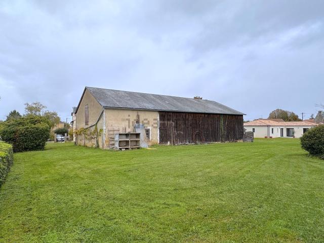 Maison, Bignoux