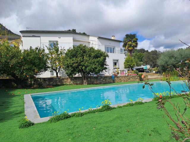 Maison, Biguglia