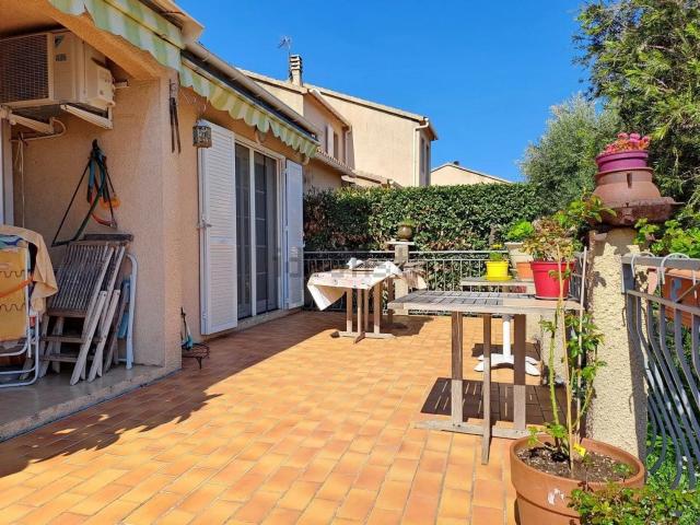 Maison, Biguglia