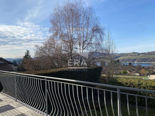 Maison, Bilieu