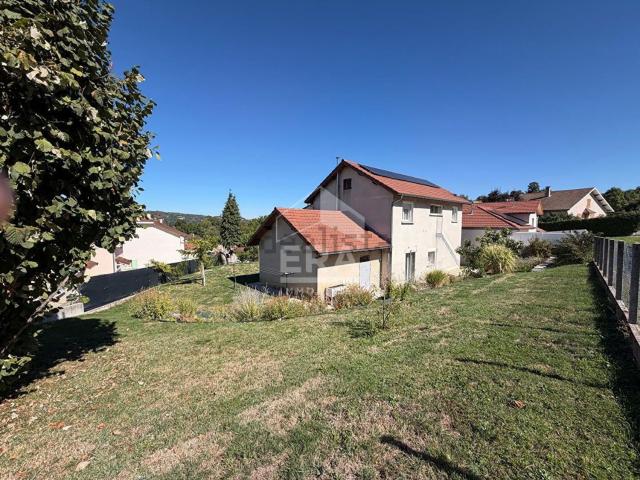 Maison, Bilieu