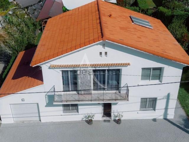 Maison, Billère