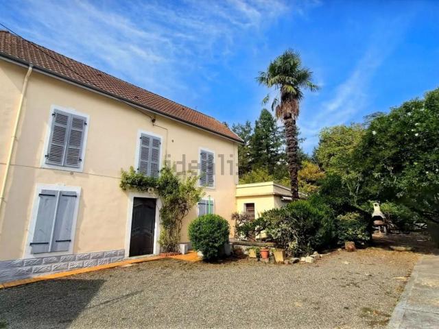 Maison, Billère