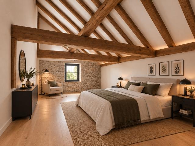 Maison/LOFT Billere Type 5 avec jardin 289 000 euros