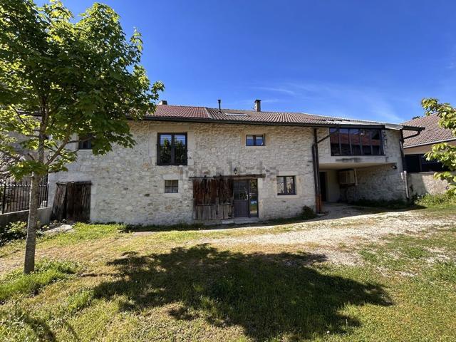 Maison, Billième