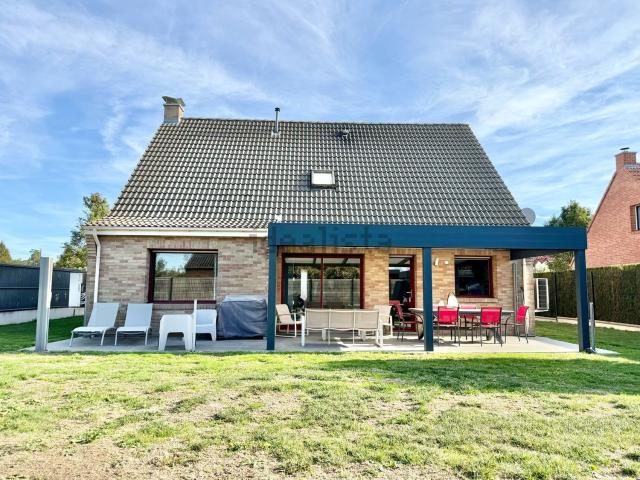 Maison, Billy Berclau