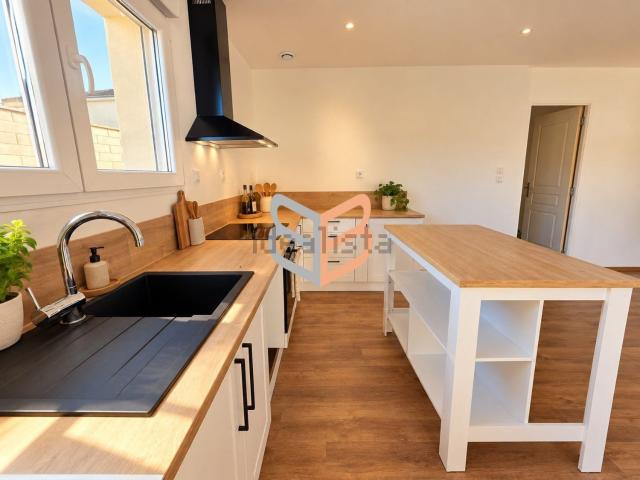 Maison, Billy sous Mangiennes
