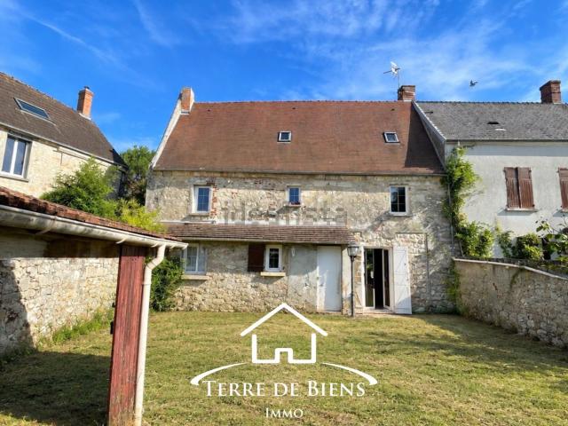 Maison, Parcy et Tigny
