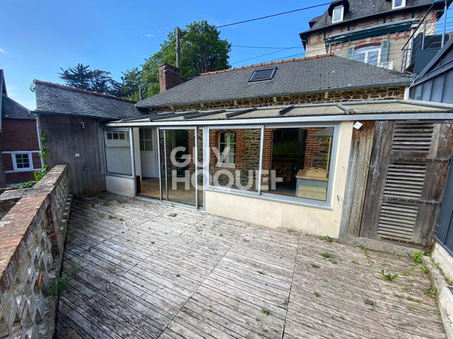 Maison Binic 3 pièce s 54 m2