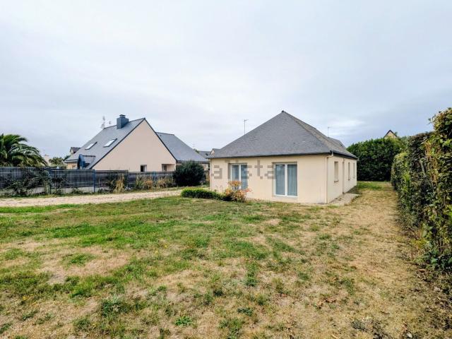 Maison, Binic Étables sur Mer