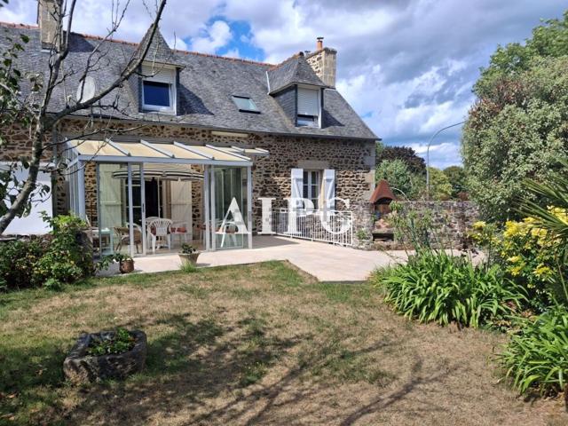 Maison, Binic Étables sur Mer