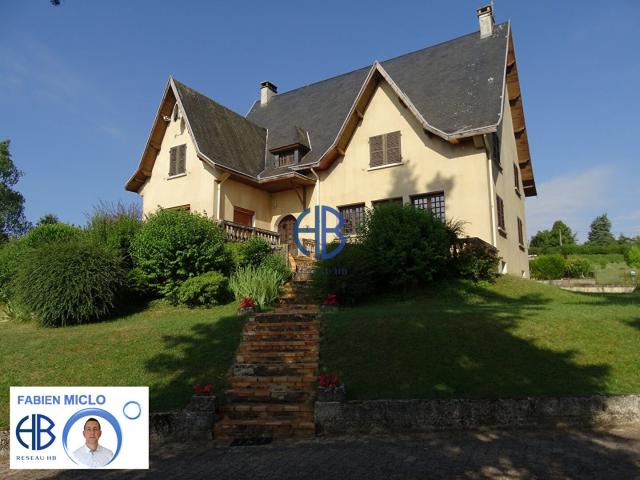 Maison Biol 11 pièce s 256 m2 256m² Biol
