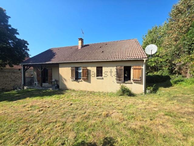 Maison, Biollet
