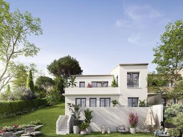 06410, Garbejaïre, Alpes-Maritimes - Jardin