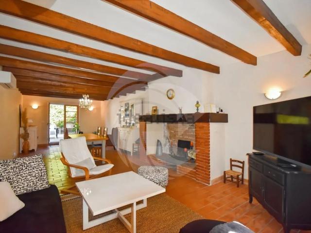 Maison, Bioule
