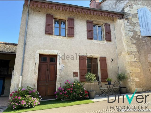 Maison, Biran