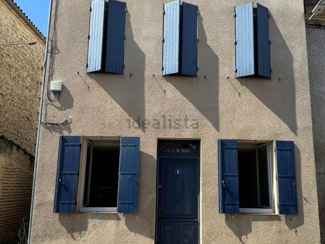 Maison, Birac sur Trec