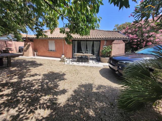 Maison, Birac sur Trec