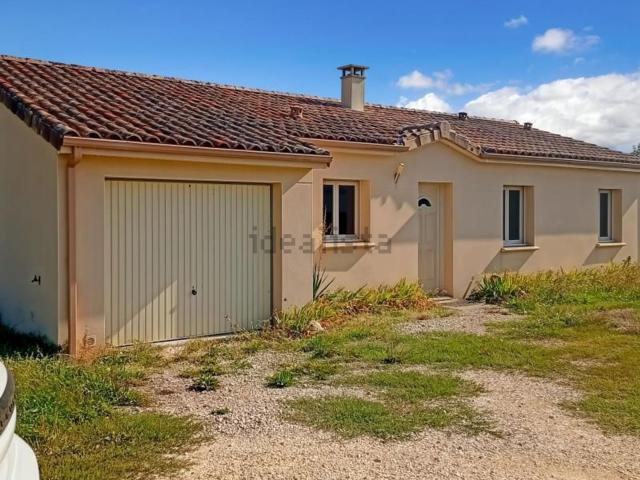 Maison, Biras