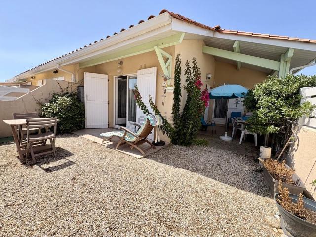 Maison, Biscarrosse