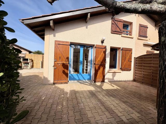 Maison, Biscarrosse