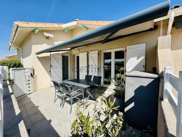 Maison, Biscarrosse