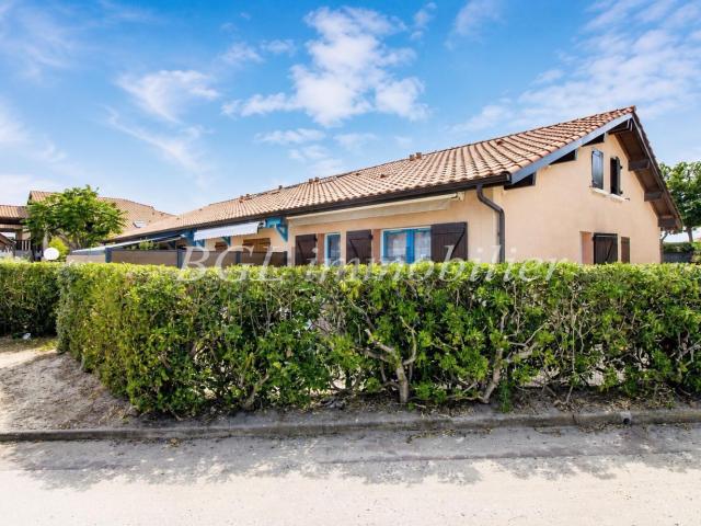 Maison, Biscarrosse