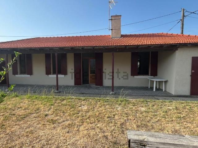Maison, Biscarrosse