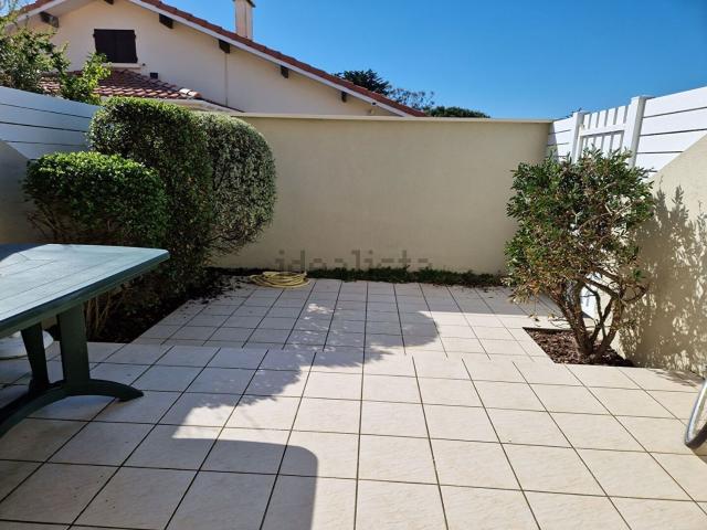 Maison, Biscarrosse