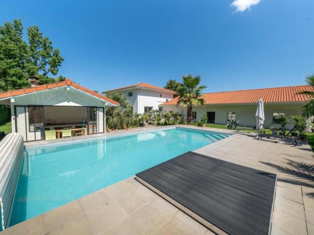 Maison, Biscarrosse