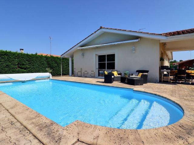 Maison, Biscarrosse