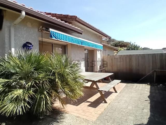 Maison, Biscarrosse