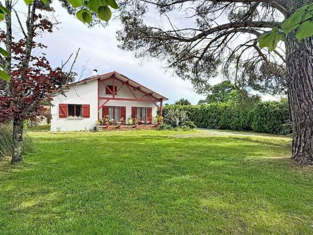 Maison, Biscarrosse